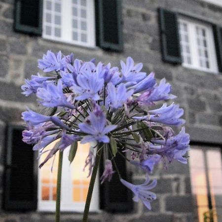 מלון Castelo Branco  Belo Campo - Ilha Do Faial מראה חיצוני תמונה